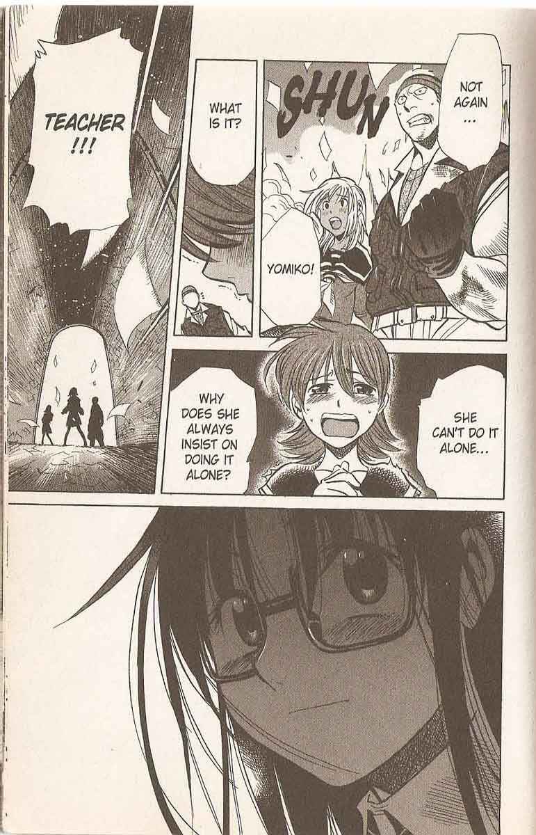 Page 21 Chapter 29 R.O.D - Read or Die