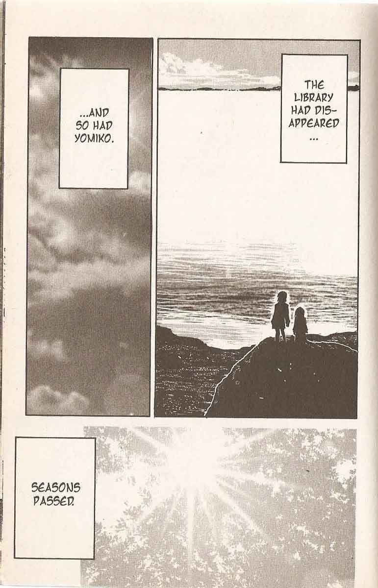 Page 25 Chapter 29 R.O.D - Read or Die