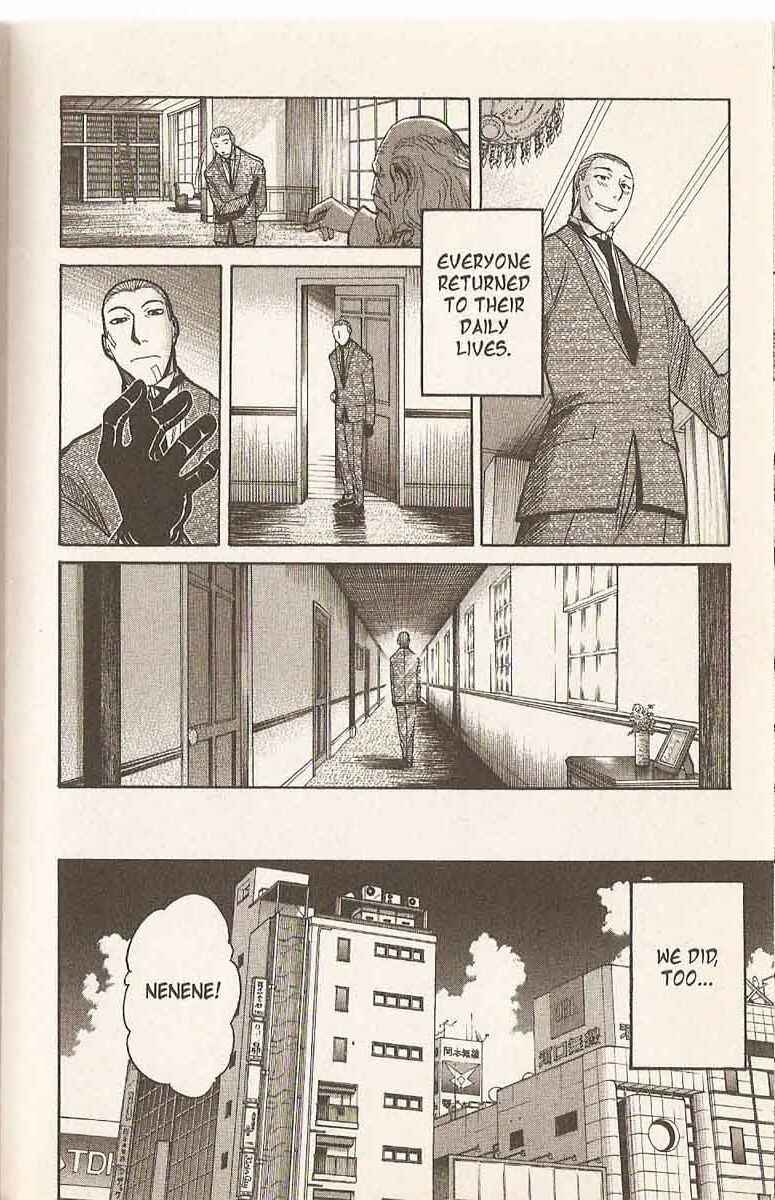 Page 26 Chapter 29 R.O.D - Read or Die