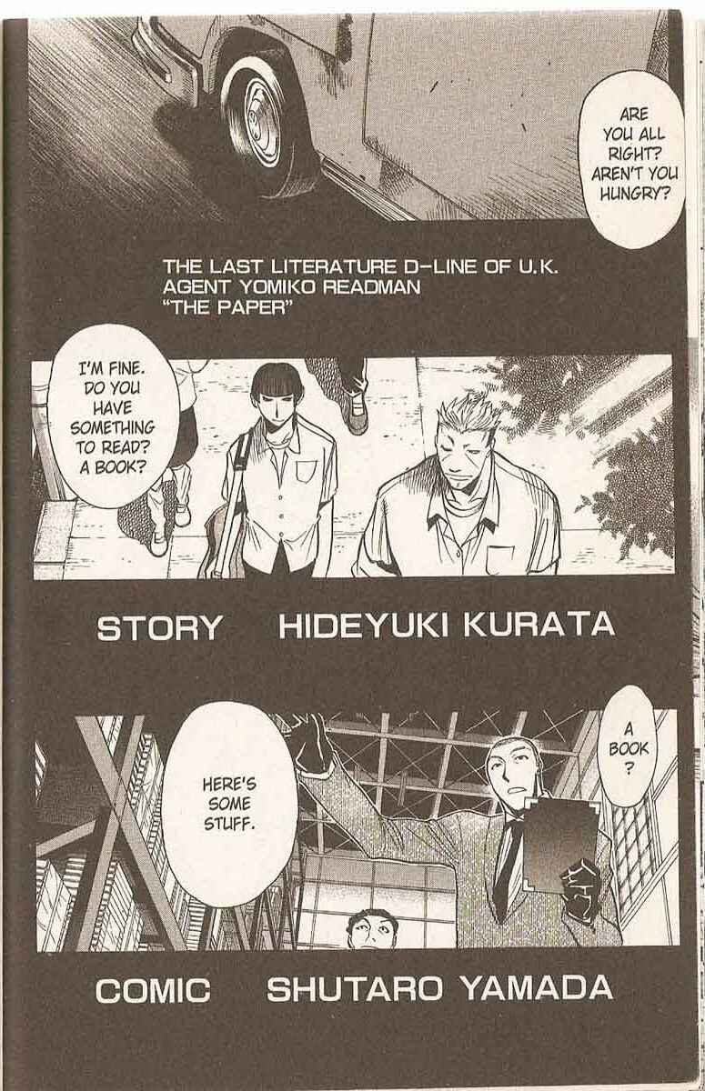 Page 30 Chapter 29 R.O.D - Read or Die