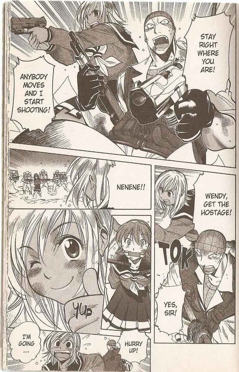 Page 7 Chapter 29 R.O.D - Read or Die