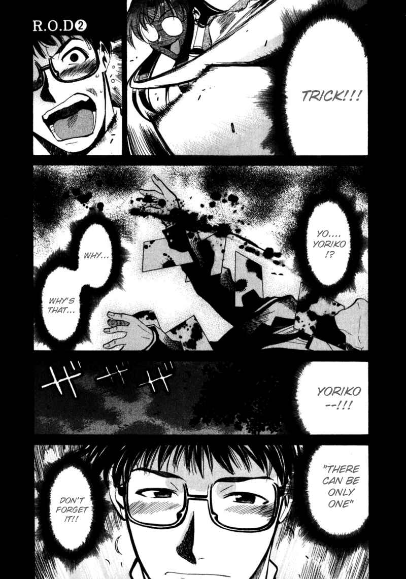 Page 24 Chapter 11 R.O.D - Read or Die