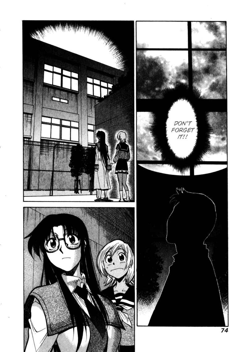 Page 25 Chapter 11 R.O.D - Read or Die