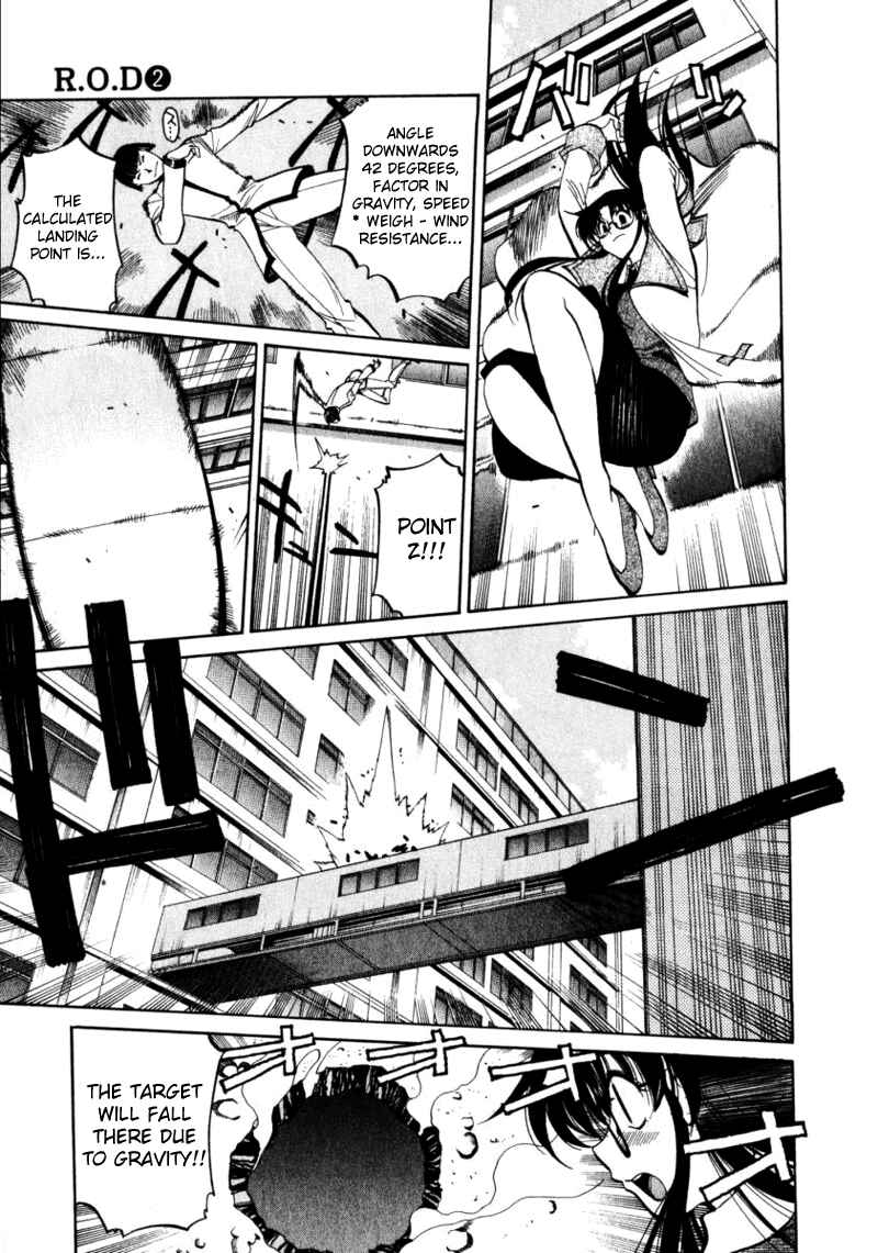 Page 4 Chapter 11 R.O.D - Read or Die
