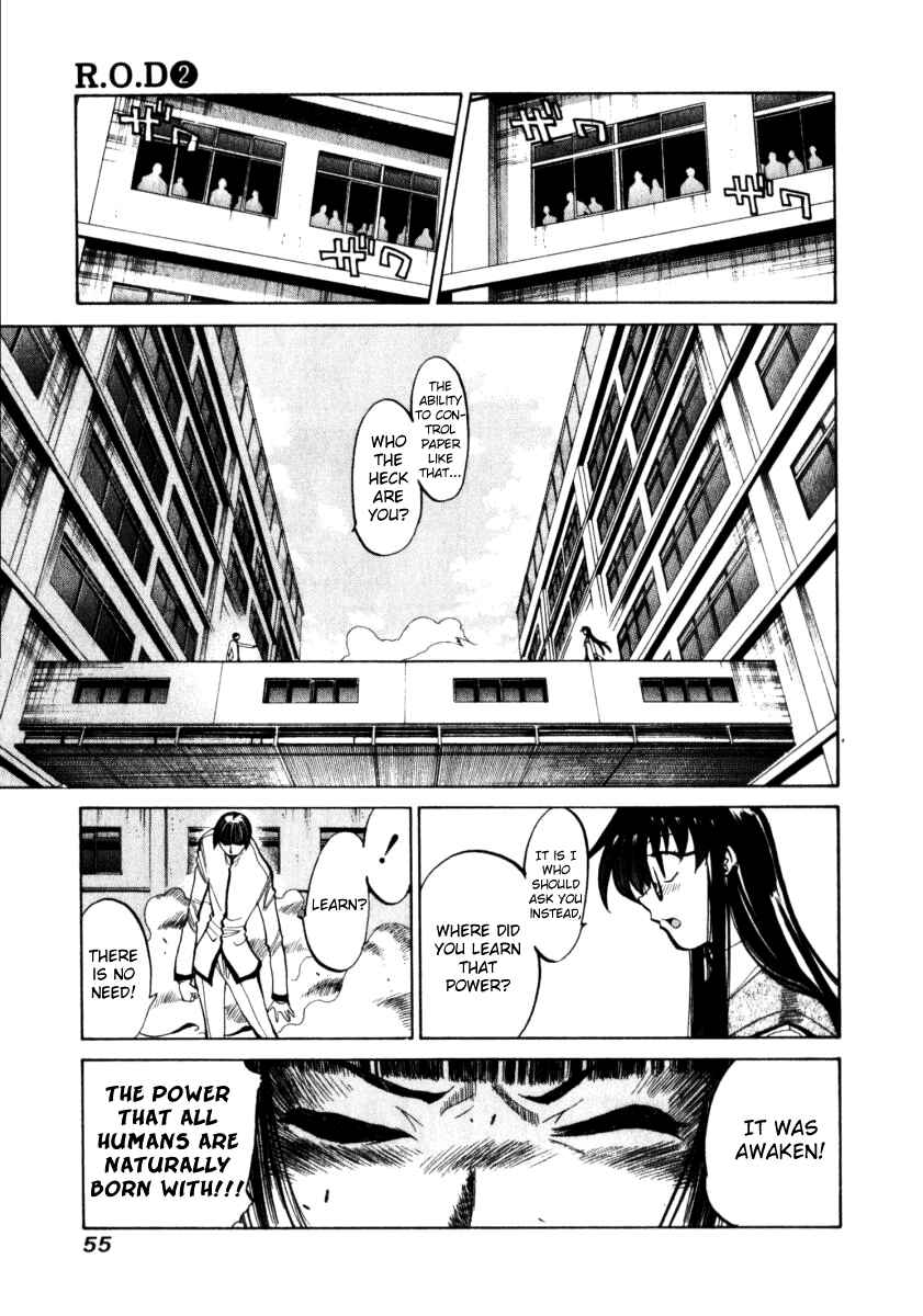 Page 6 Chapter 11 R.O.D - Read or Die