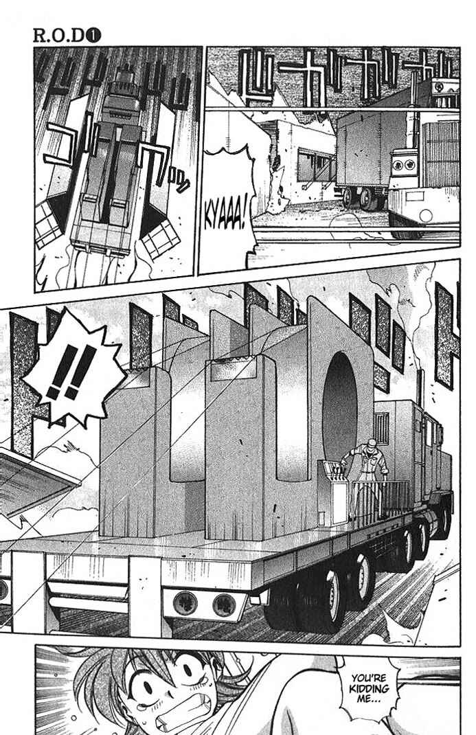 Page 23 Chapter 2 R.O.D - Read or Die