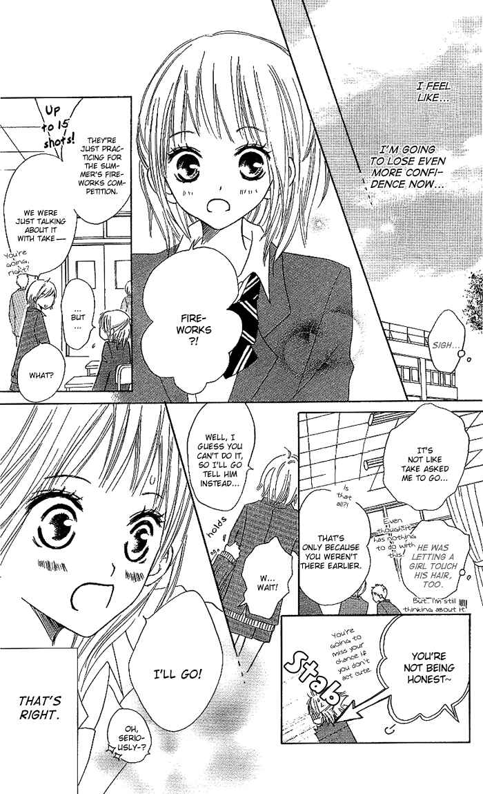 Page 24 Chapter 2 Make Sweet