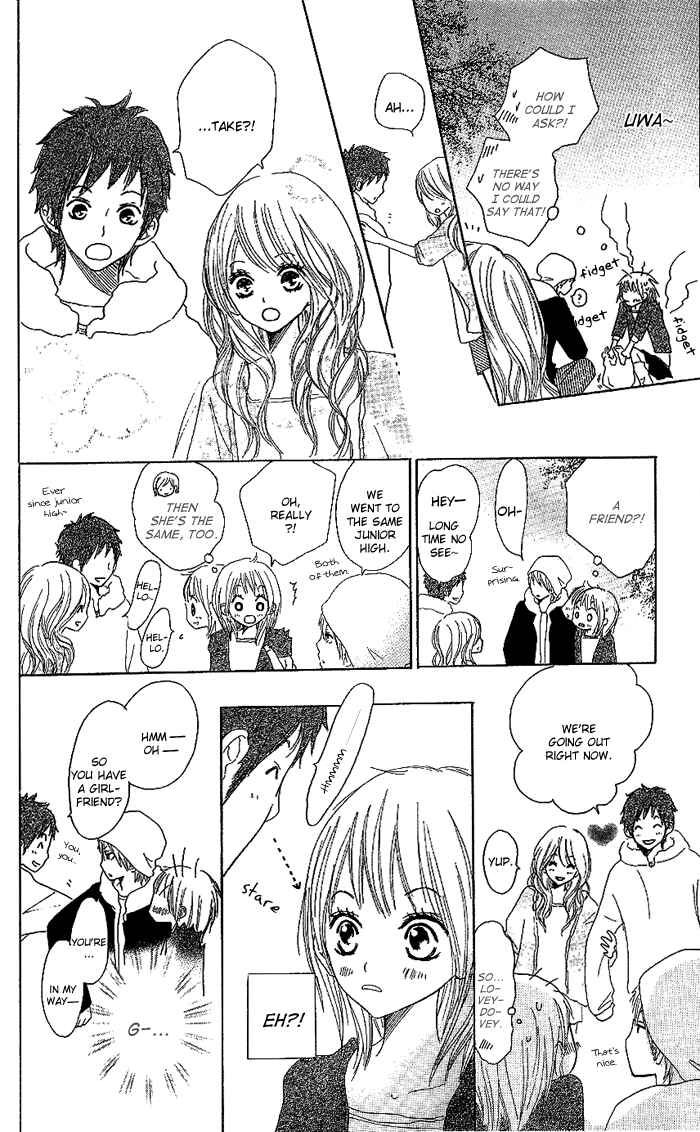 Page 28 Chapter 2 Make Sweet