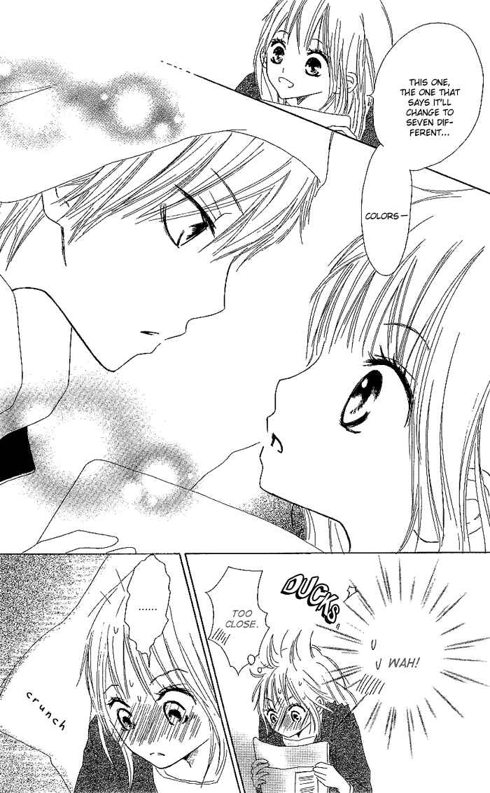 Page 31 Chapter 2 Make Sweet