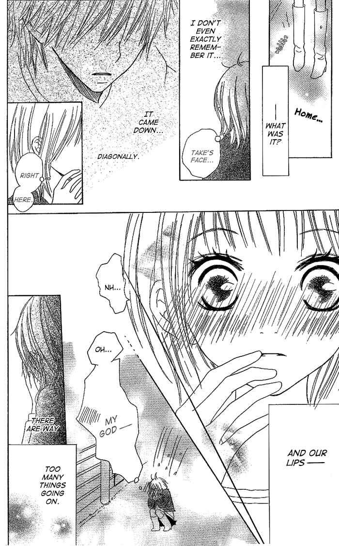 Page 36 Chapter 2 Make Sweet