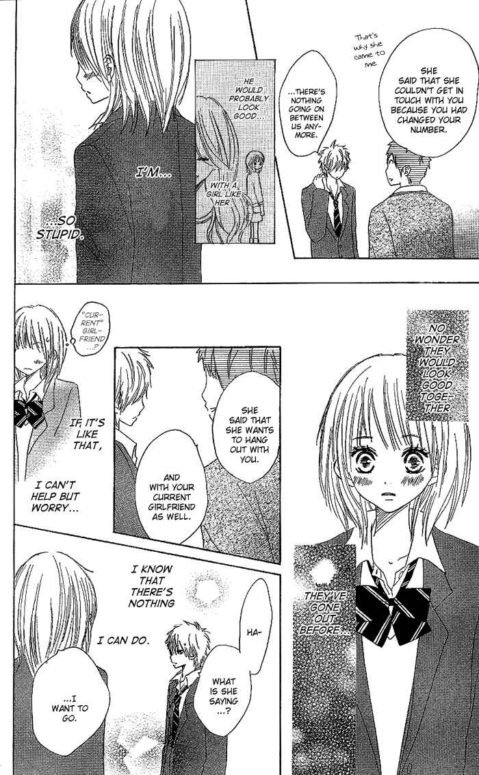 Page 40 Chapter 2 Make Sweet
