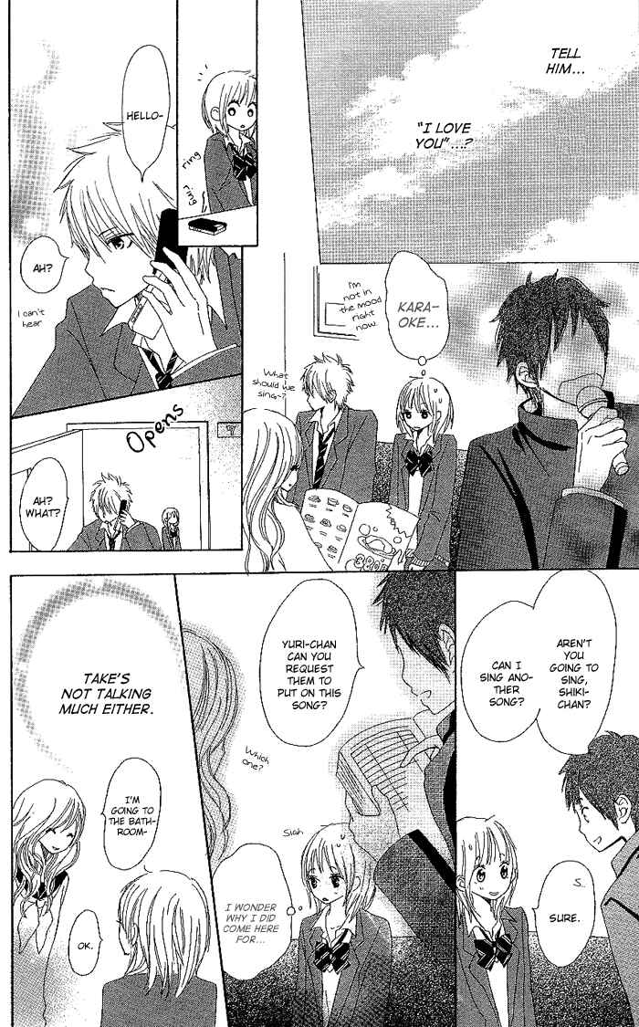 Page 42 Chapter 2 Make Sweet