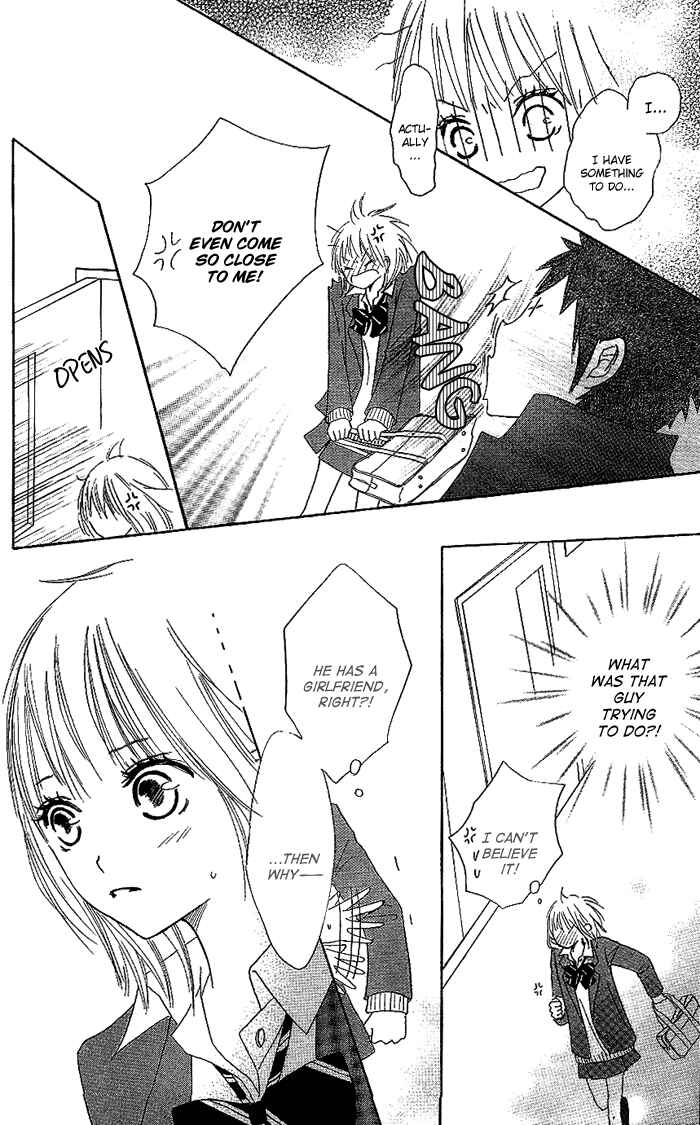 Page 44 Chapter 2 Make Sweet
