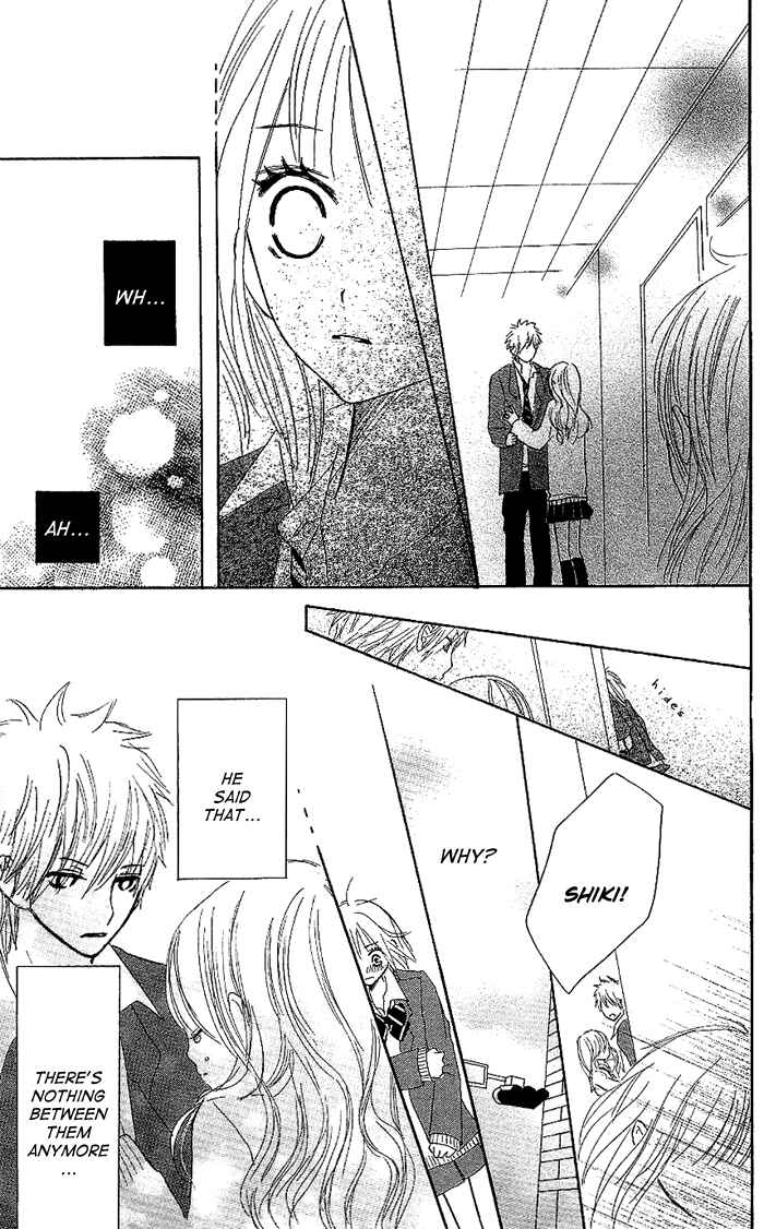 Page 45 Chapter 2 Make Sweet