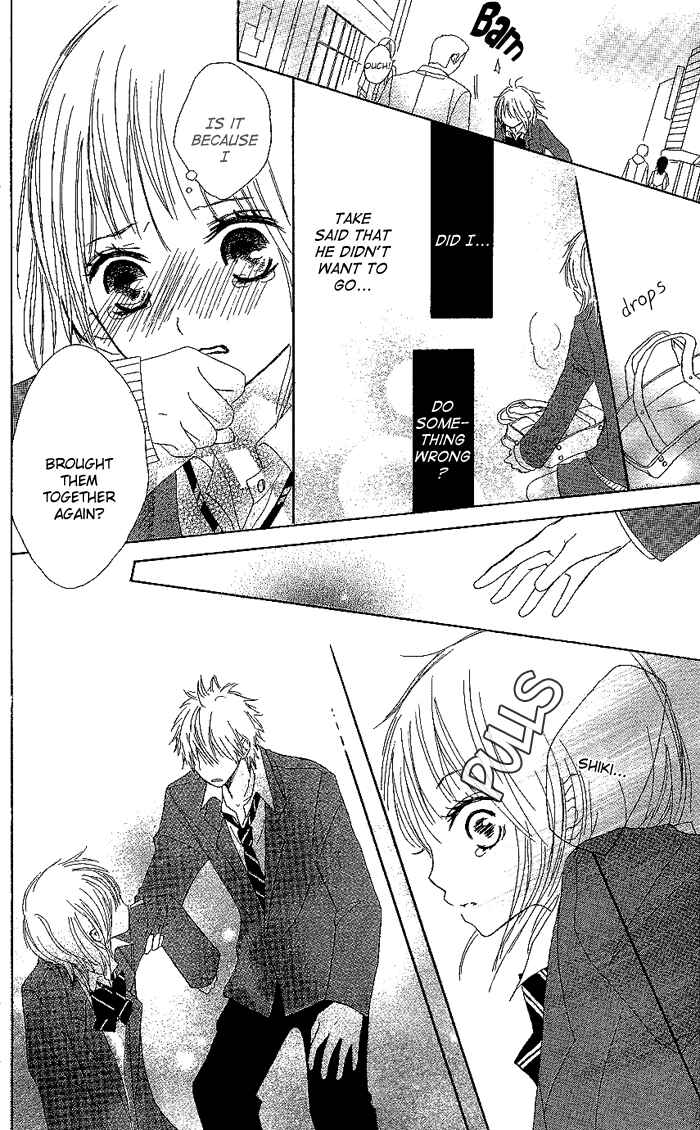 Page 46 Chapter 2 Make Sweet