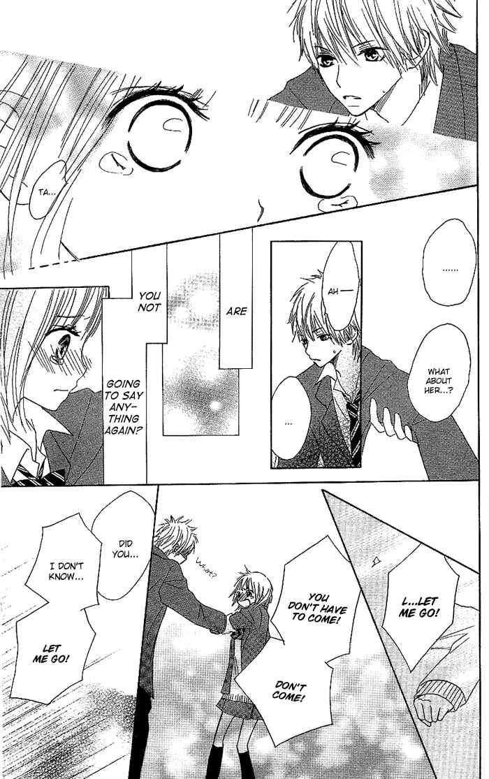 Page 47 Chapter 2 Make Sweet