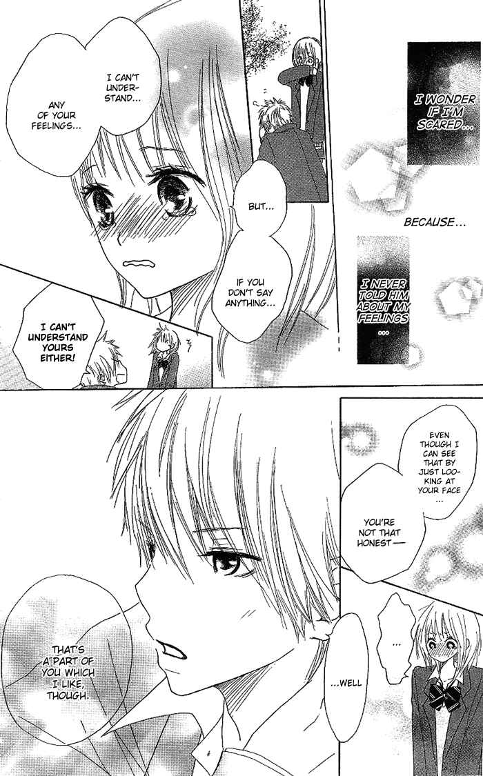 Page 52 Chapter 2 Make Sweet