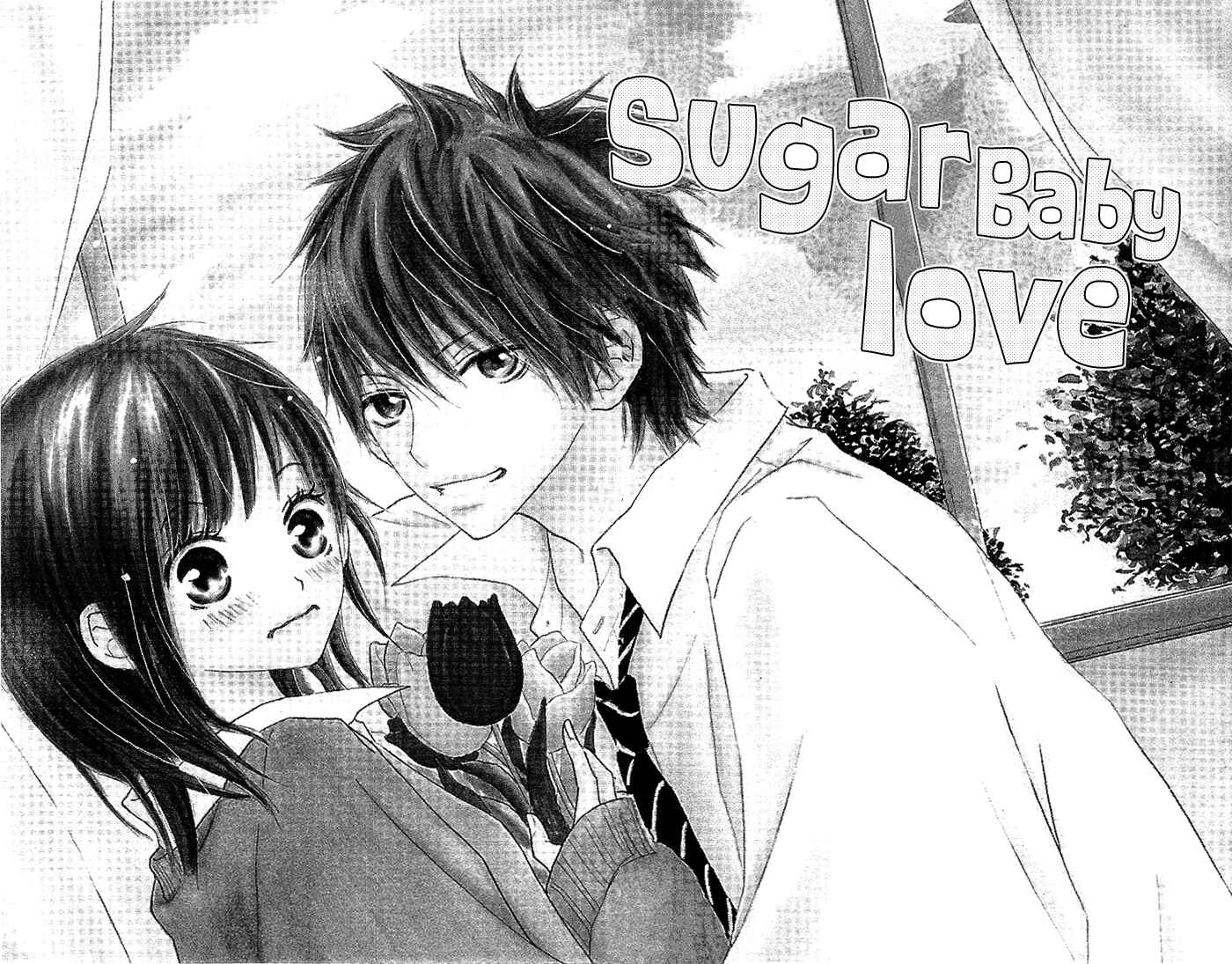 Page 6 Chapter 2 Make Sweet
