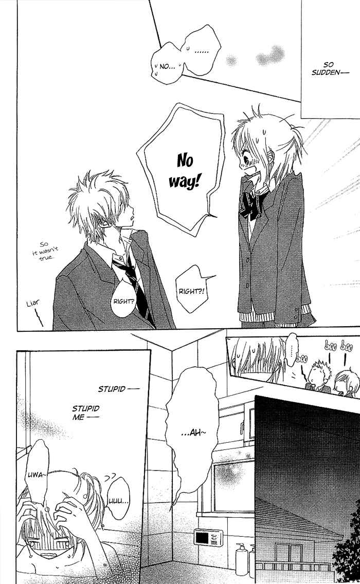 Page 9 Chapter 2 Make Sweet
