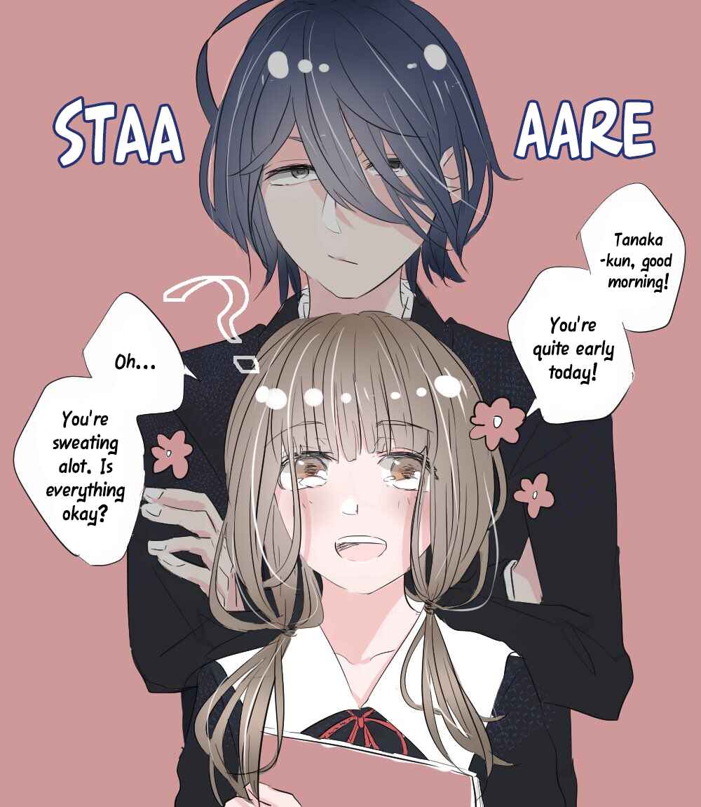Page 9 Chapter 2 Kaguya-sama wa Kokurasetai - Demis IshiMiko Shorts (Doujinshi)