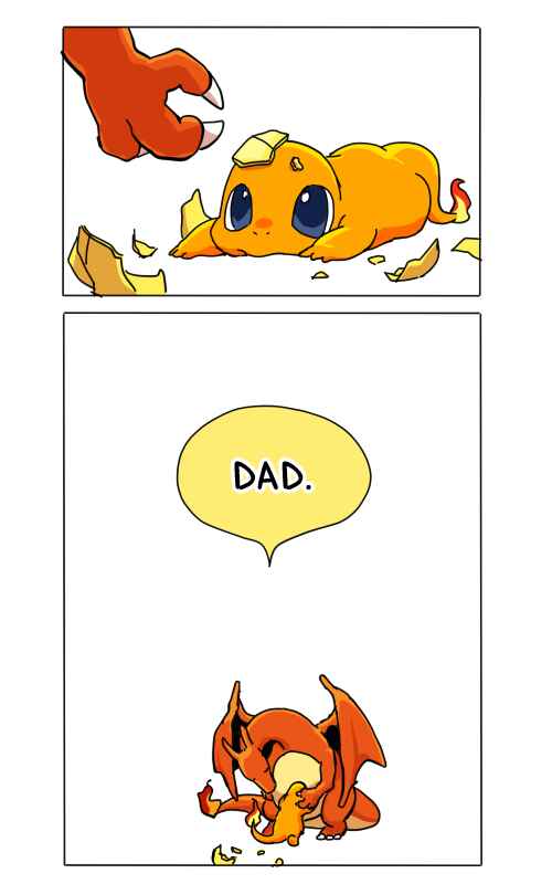 Page 1 Chapter Unknown_2329 Tou-chan