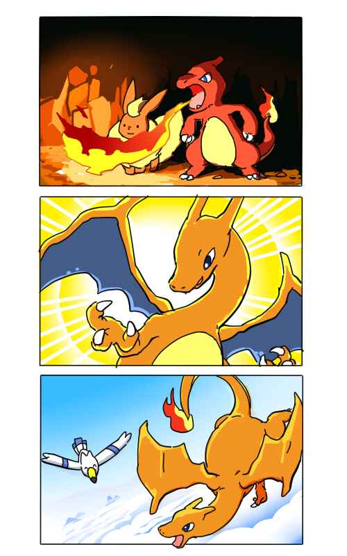 Page 6 Chapter Unknown_2329 Tou-chan