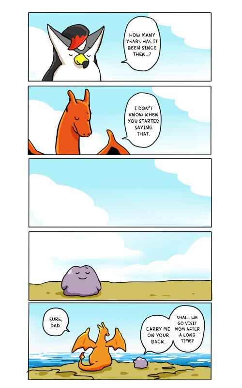 Page 8 Chapter Unknown_2329 Tou-chan