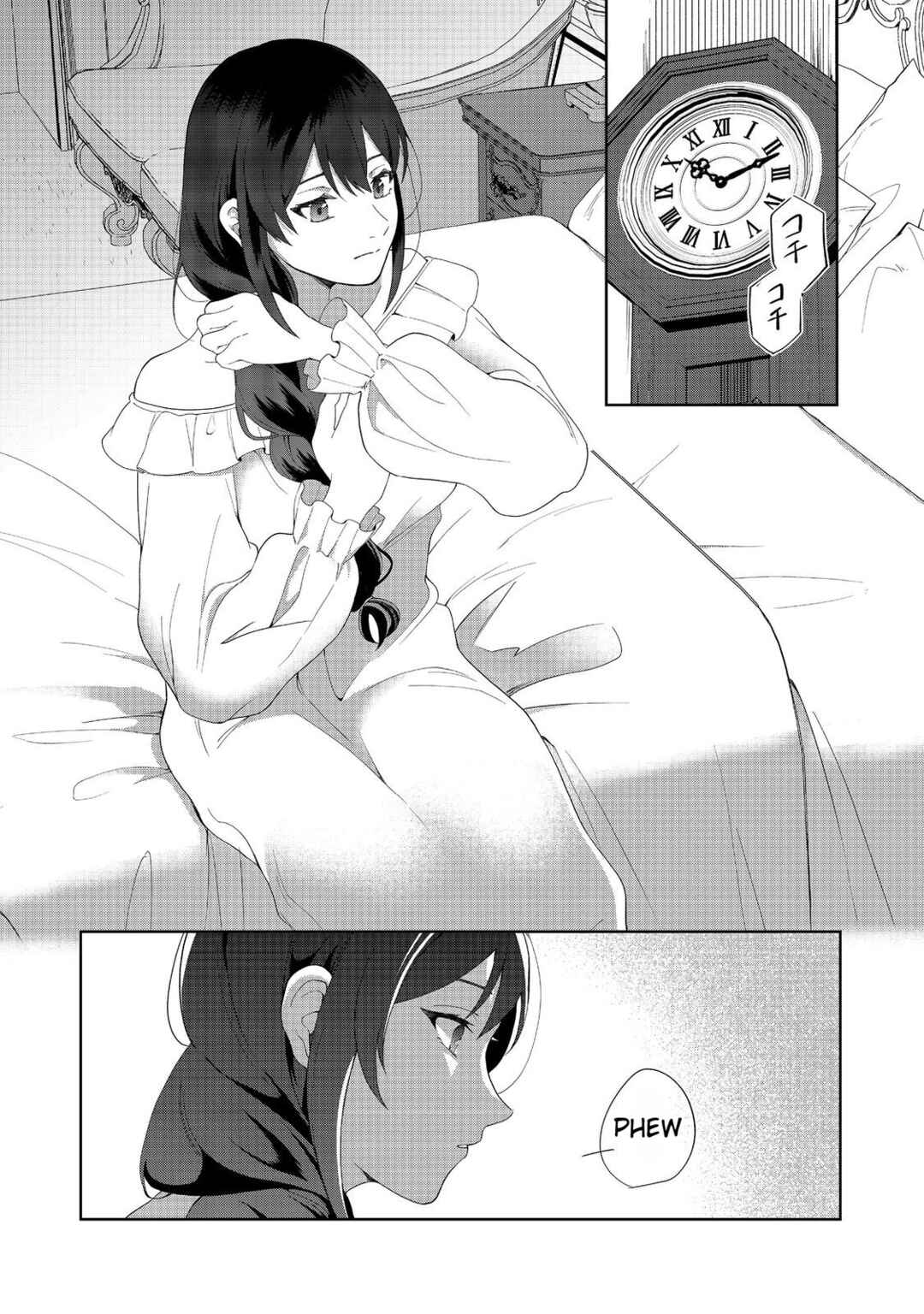 Page 17 Chapter 4 Mori de Seijo wo Hirotta Saikyou no Kyuuketsu-hime ~Musume no Tamenara Kuni de Moassari Horoboshimasu!~