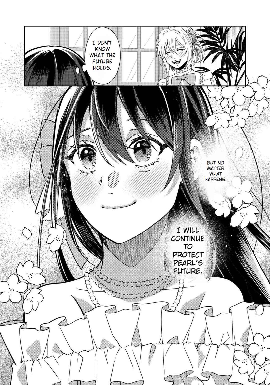 Page 14 Chapter 10 Mori de Seijo wo Hirotta Saikyou no Kyuuketsu-hime ~Musume no Tamenara Kuni de Moassari Horoboshimasu!~