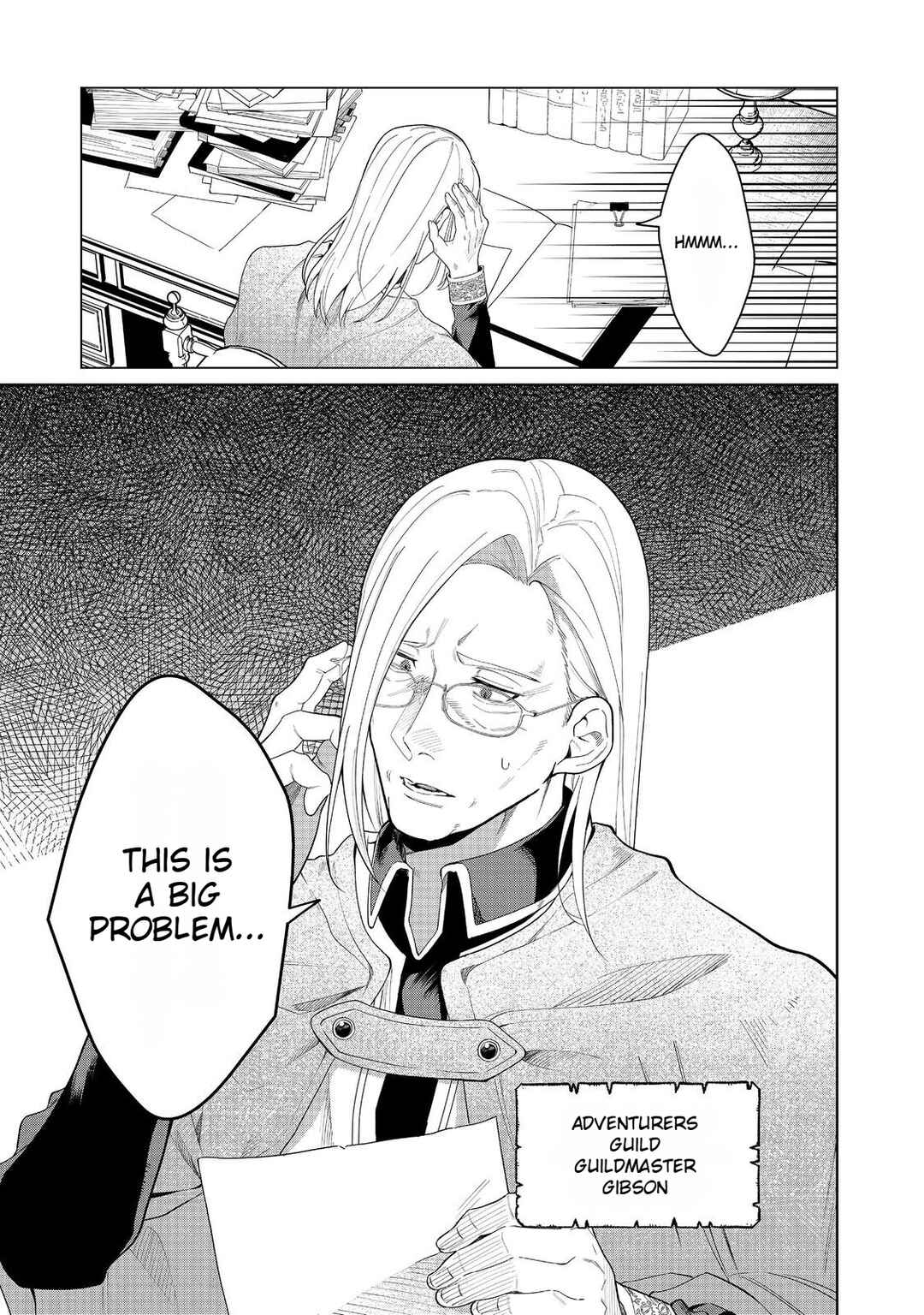 Page 21 Chapter 7 Mori de Seijo wo Hirotta Saikyou no Kyuuketsu-hime ~Musume no Tamenara Kuni de Moassari Horoboshimasu!~