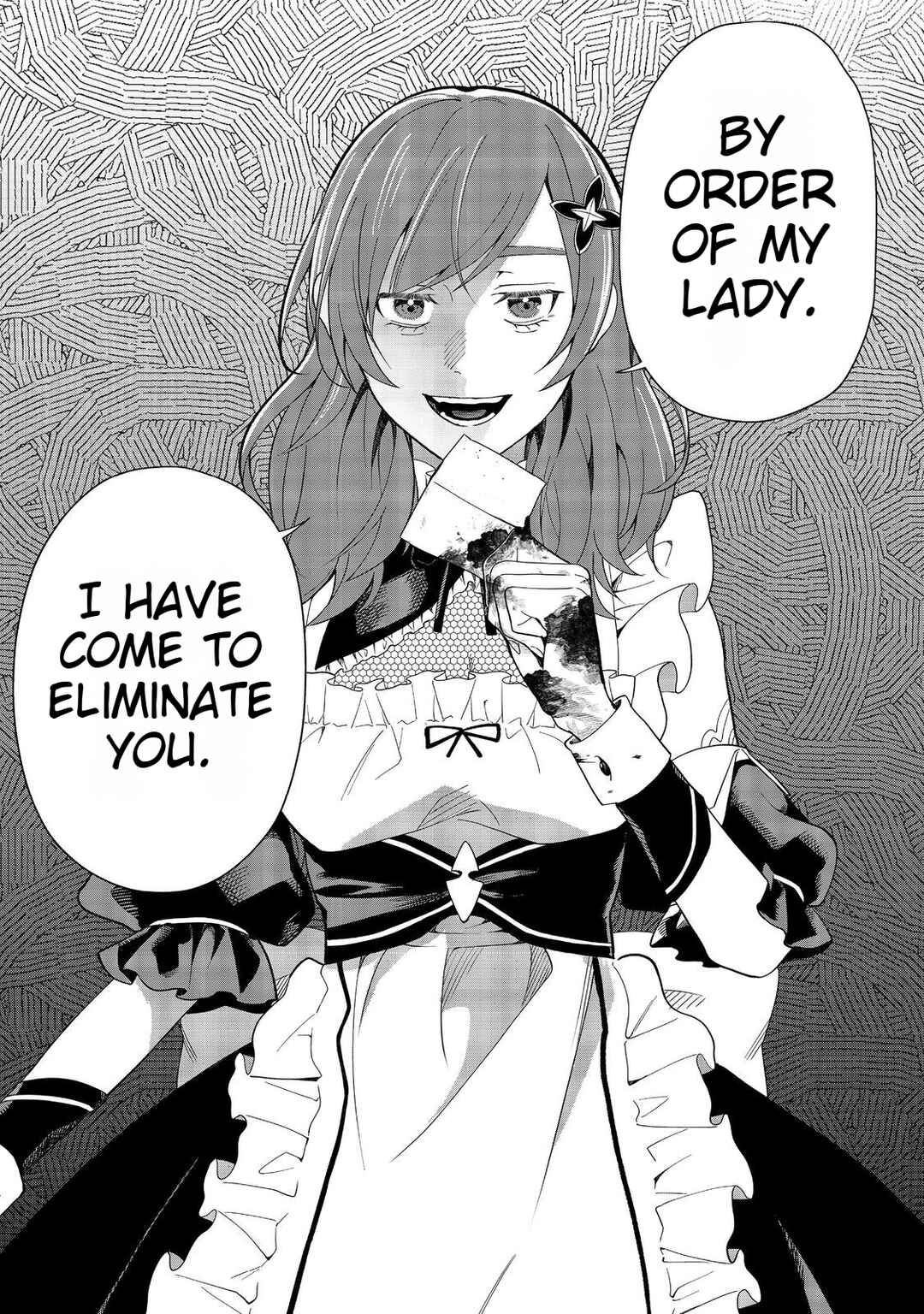 Page 24 Chapter 8 Mori de Seijo wo Hirotta Saikyou no Kyuuketsu-hime ~Musume no Tamenara Kuni de Moassari Horoboshimasu!~
