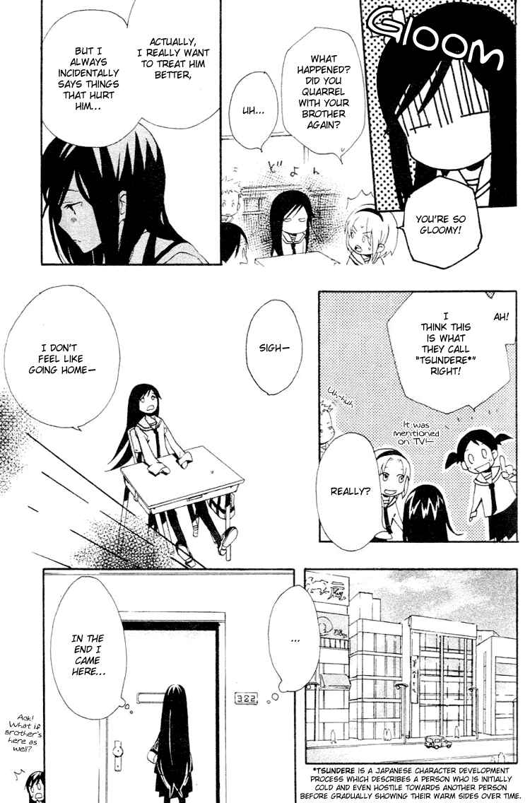 Page 19 Chapter 2 Fantasm