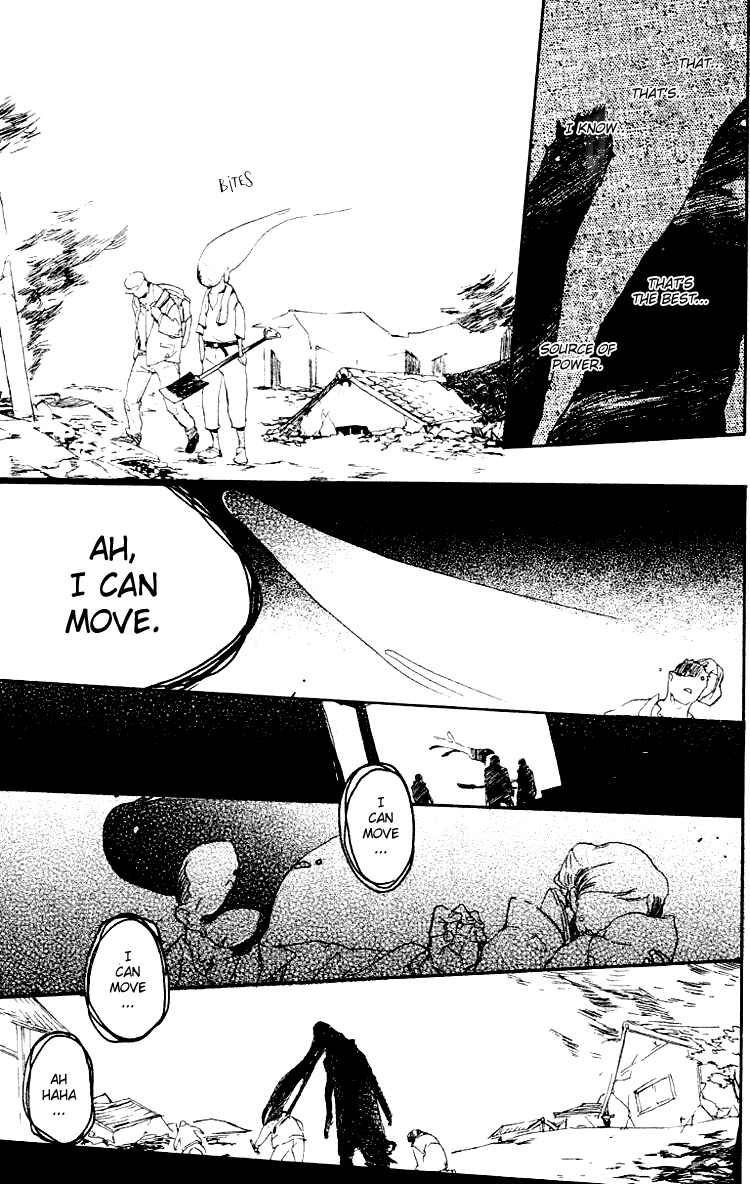 Page 27 Chapter 3 Fantasm
