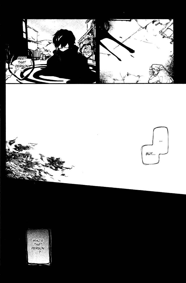 Page 28 Chapter 3 Fantasm