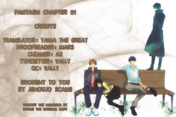 Page 48 Chapter 0 Fantasm