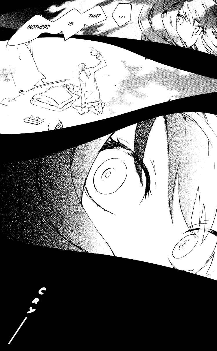 Page 11 Chapter 4 Fantasm