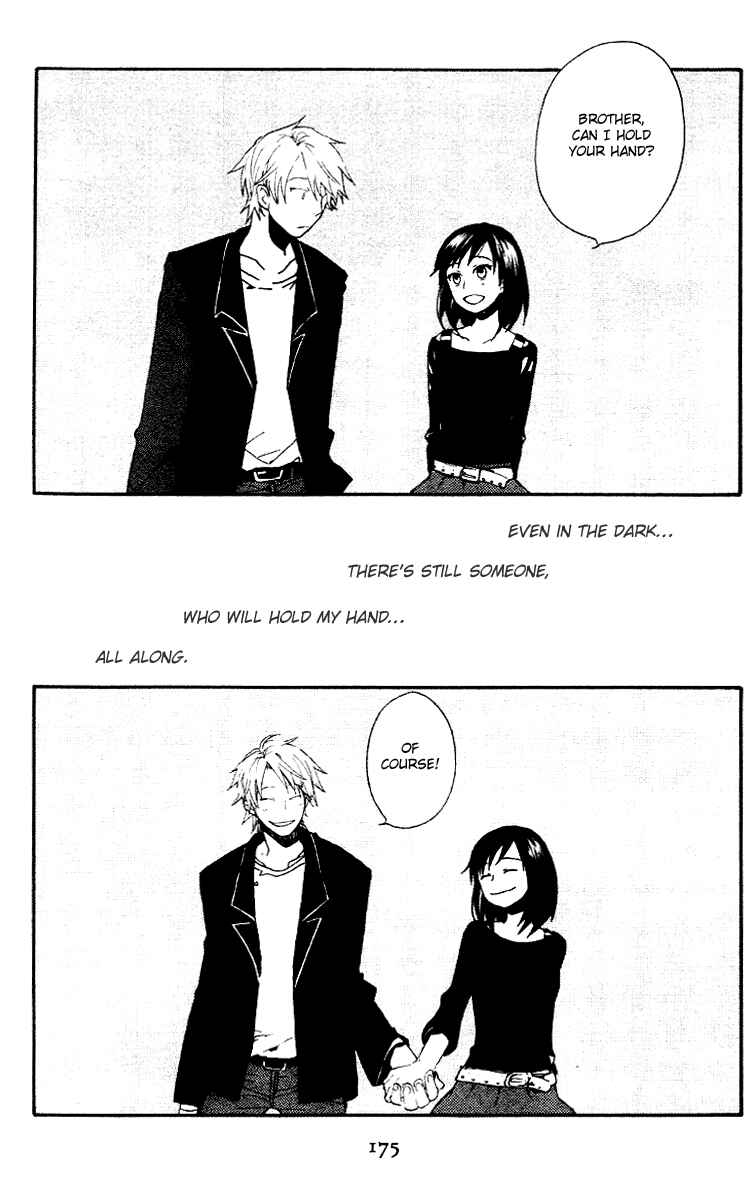 Page 31 Chapter 4 Fantasm