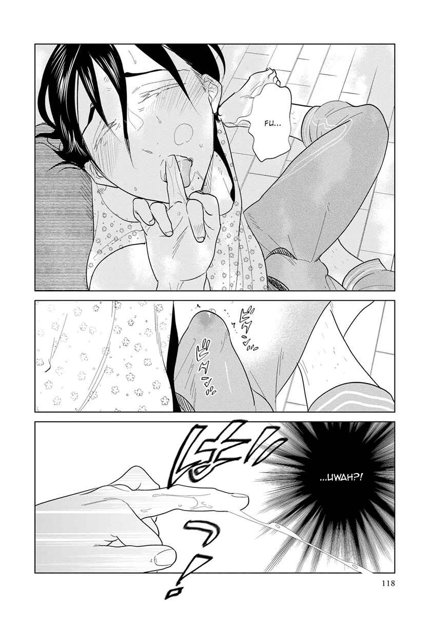 Page 16 Chapter 3 Mou Ichido, Nando Demo.