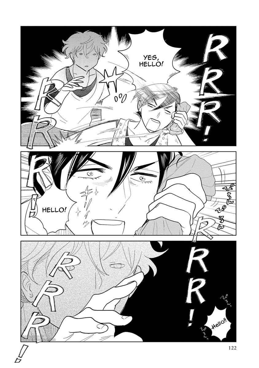 Page 20 Chapter 3 Mou Ichido, Nando Demo.