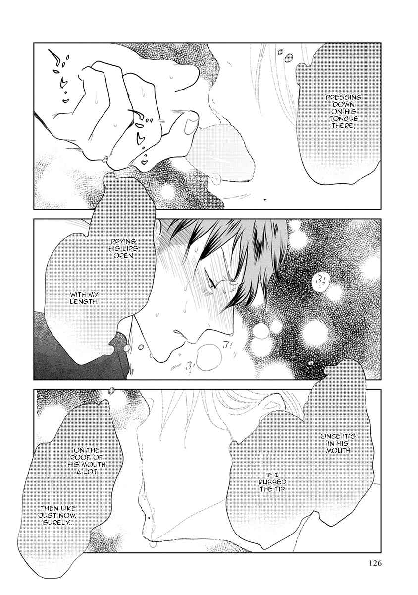 Page 24 Chapter 3 Mou Ichido, Nando Demo.