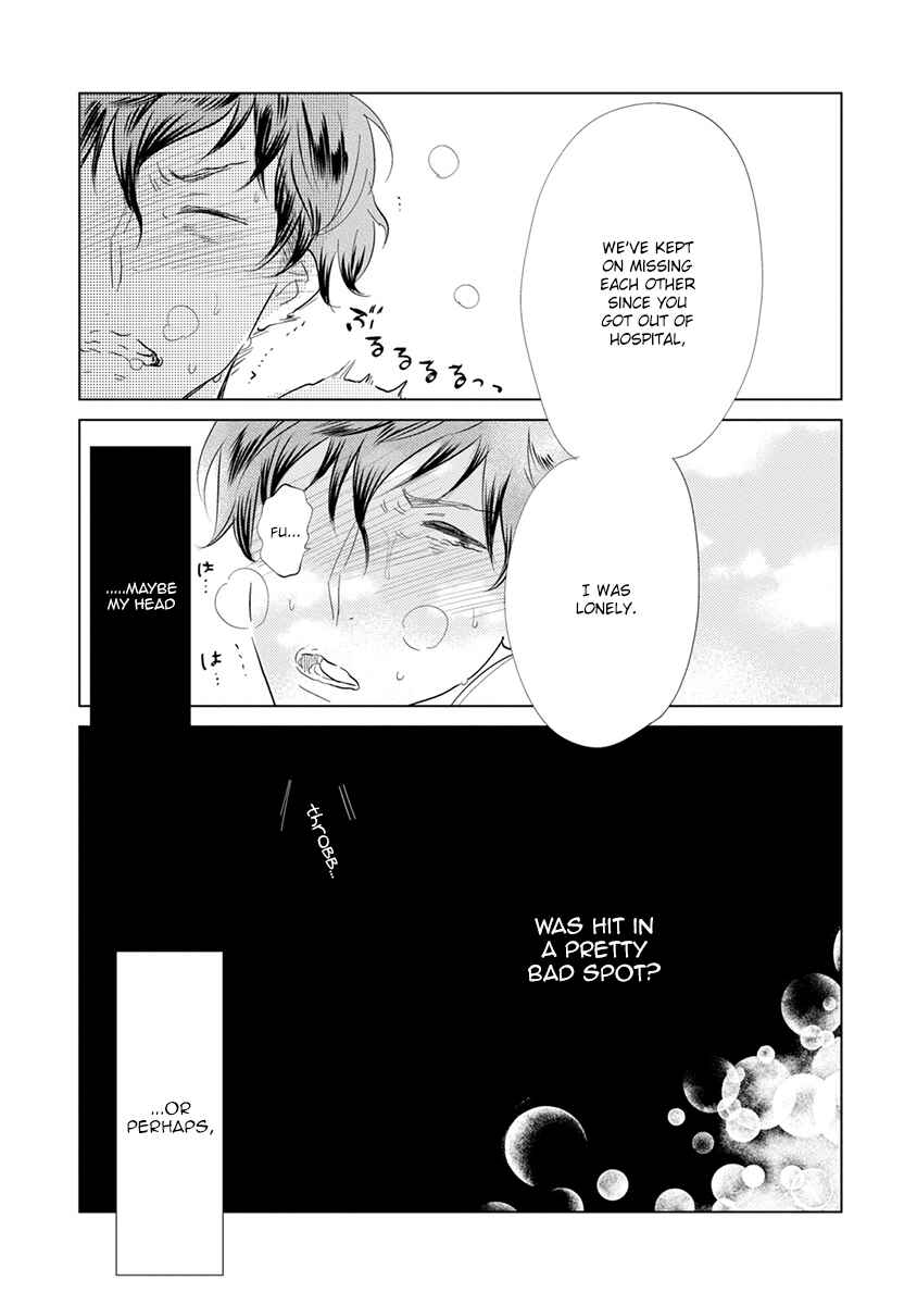 Page 27 Chapter 3 Mou Ichido, Nando Demo.