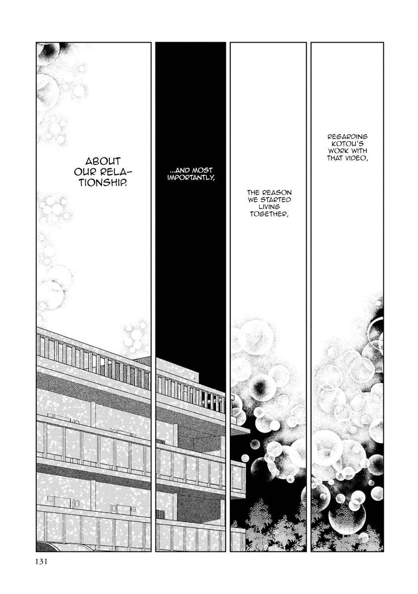 Page 29 Chapter 3 Mou Ichido, Nando Demo.