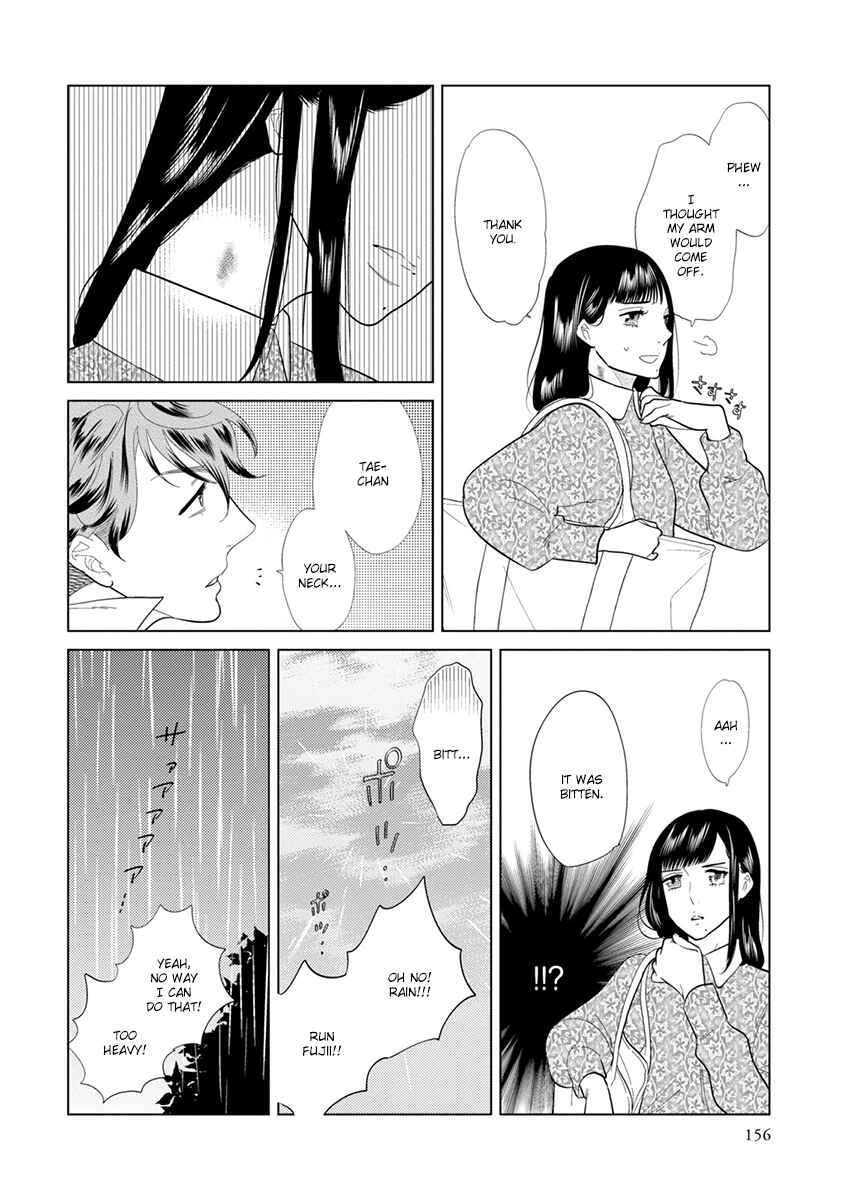 Page 14 Chapter 4 Mou Ichido, Nando Demo.