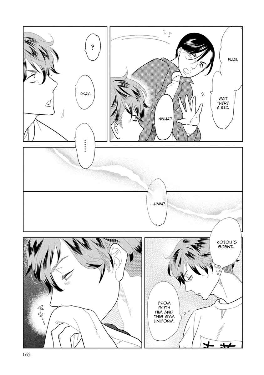 Page 23 Chapter 4 Mou Ichido, Nando Demo.