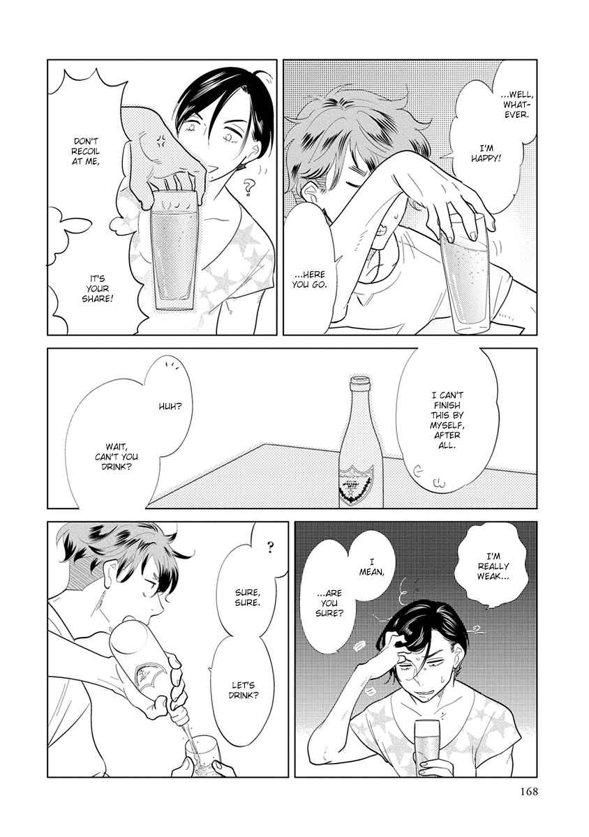 Page 26 Chapter 4 Mou Ichido, Nando Demo.