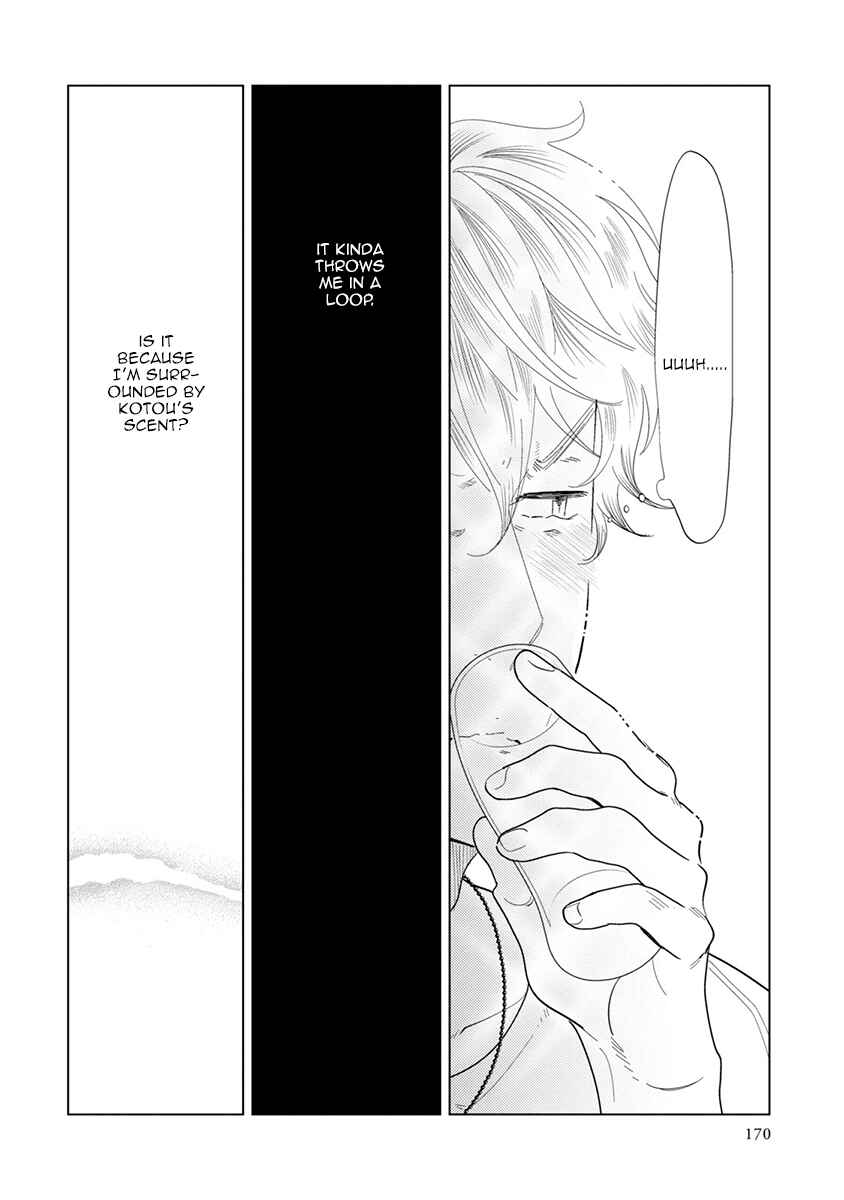 Page 28 Chapter 4 Mou Ichido, Nando Demo.