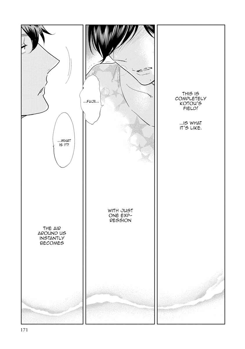 Page 29 Chapter 4 Mou Ichido, Nando Demo.