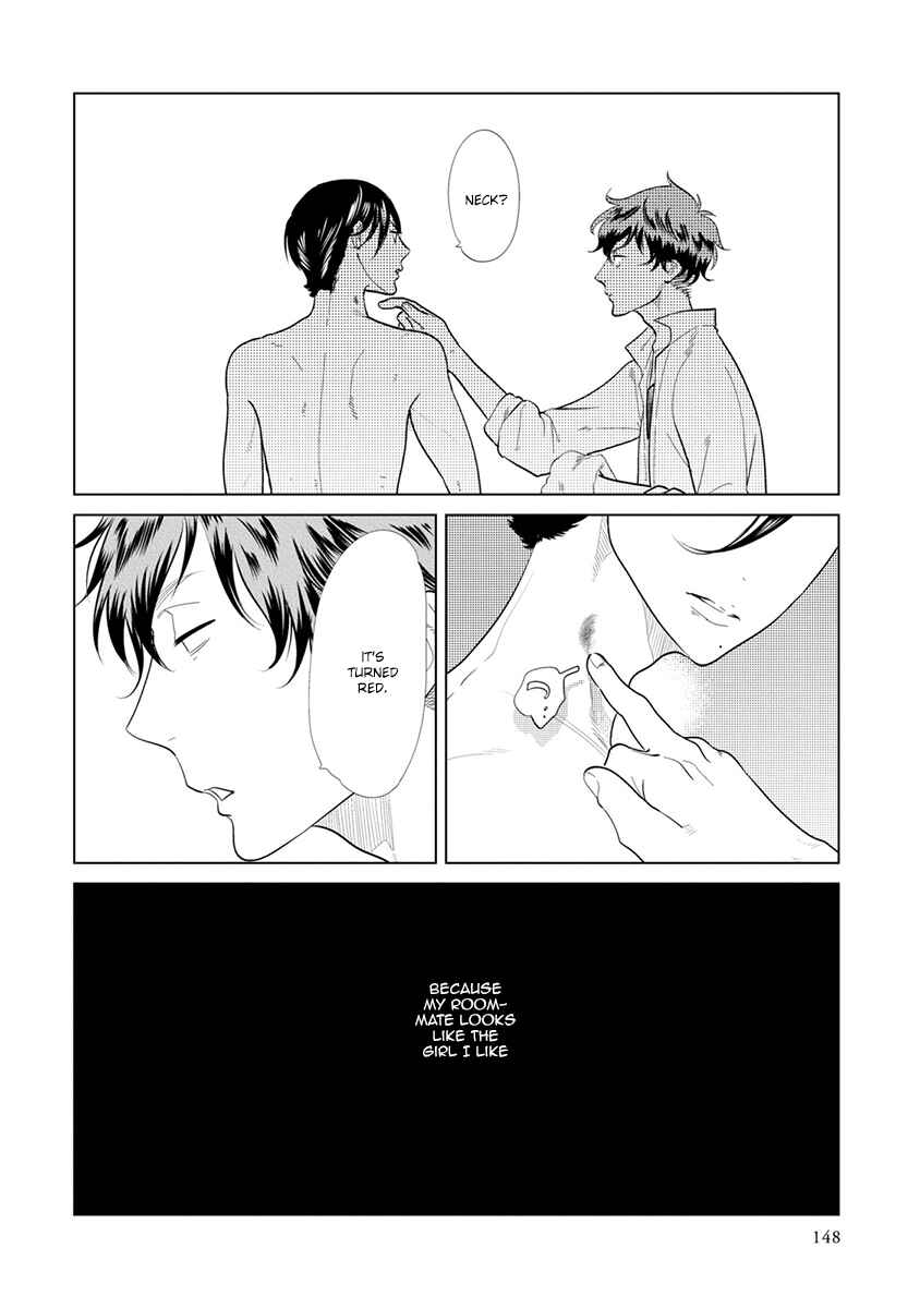 Page 6 Chapter 4 Mou Ichido, Nando Demo.