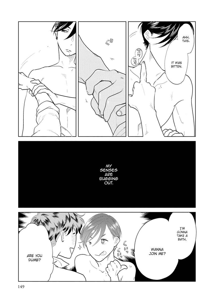 Page 7 Chapter 4 Mou Ichido, Nando Demo.