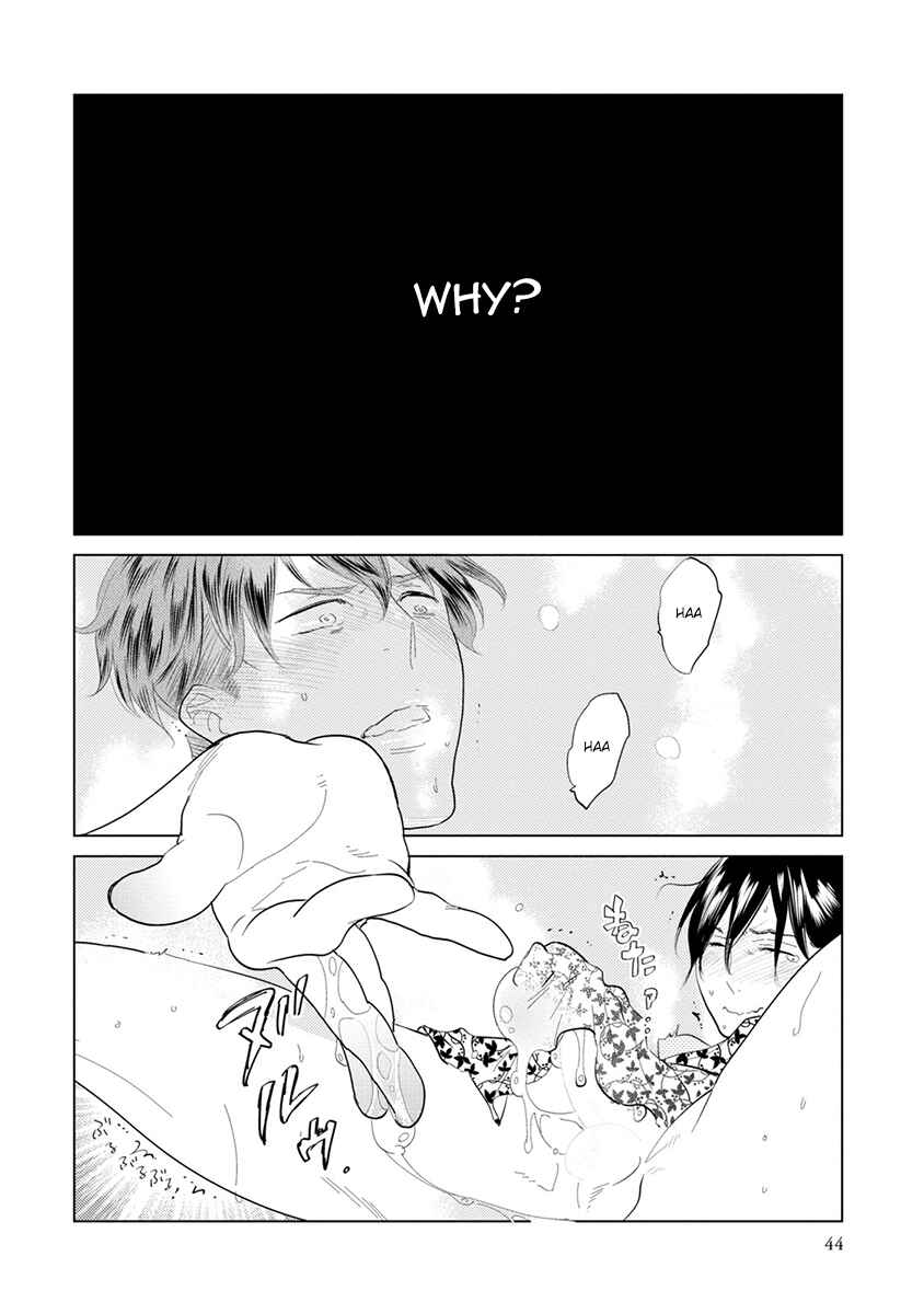 Page 2 Chapter 6 Mou Ichido, Nando Demo.